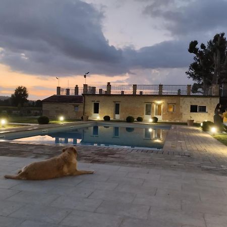 Agriturismo Tenuta Filippi Narni Exterior photo