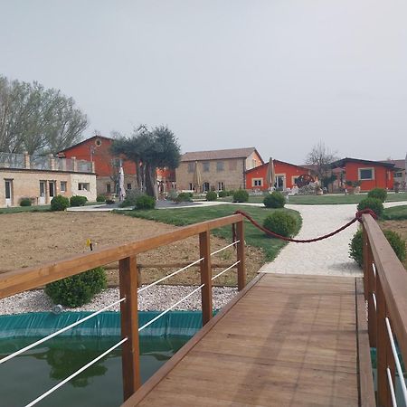 Agriturismo Tenuta Filippi Narni Exterior photo