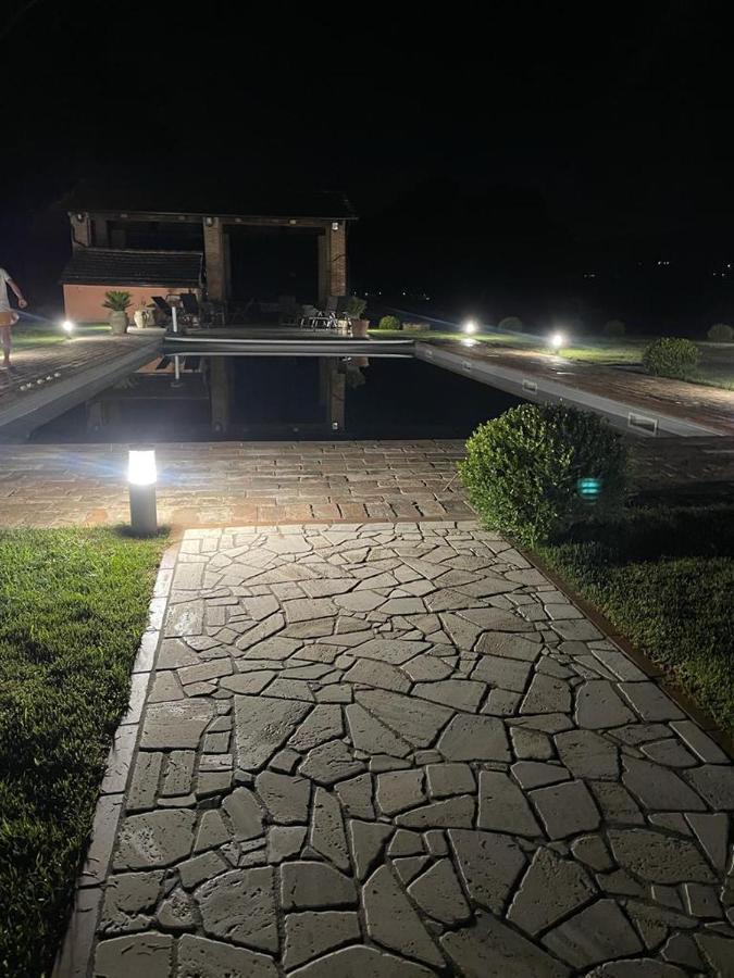 Agriturismo Tenuta Filippi Narni Exterior photo